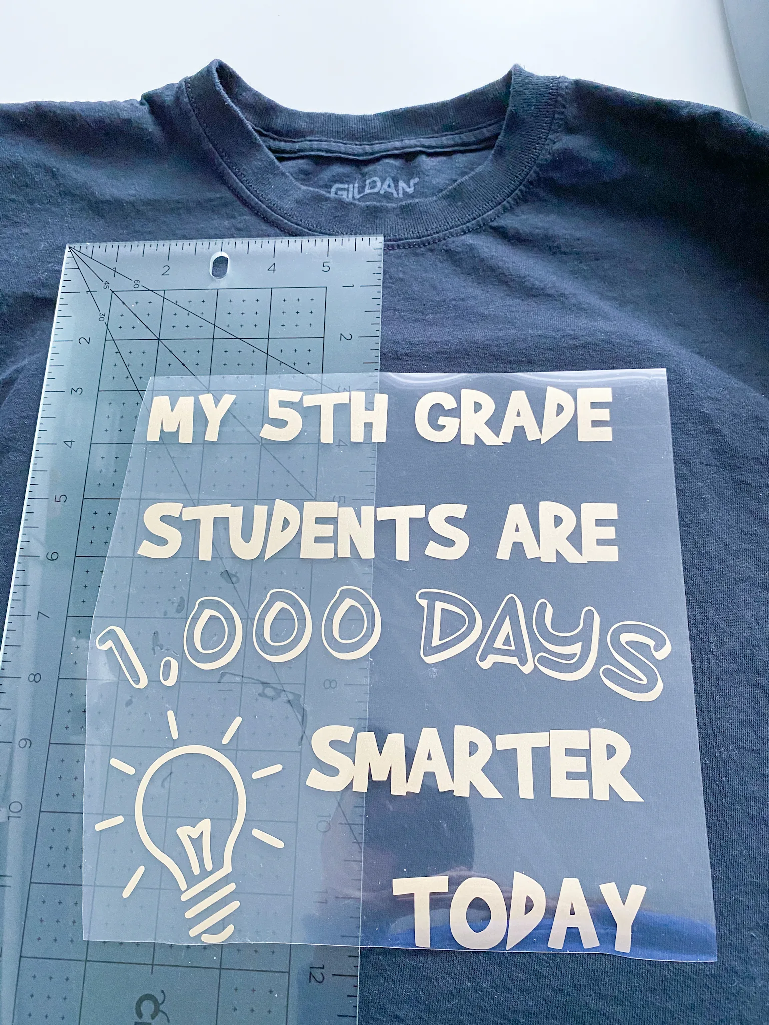 Celebrate the 1 000th Day of School for 5th Graders Teacher