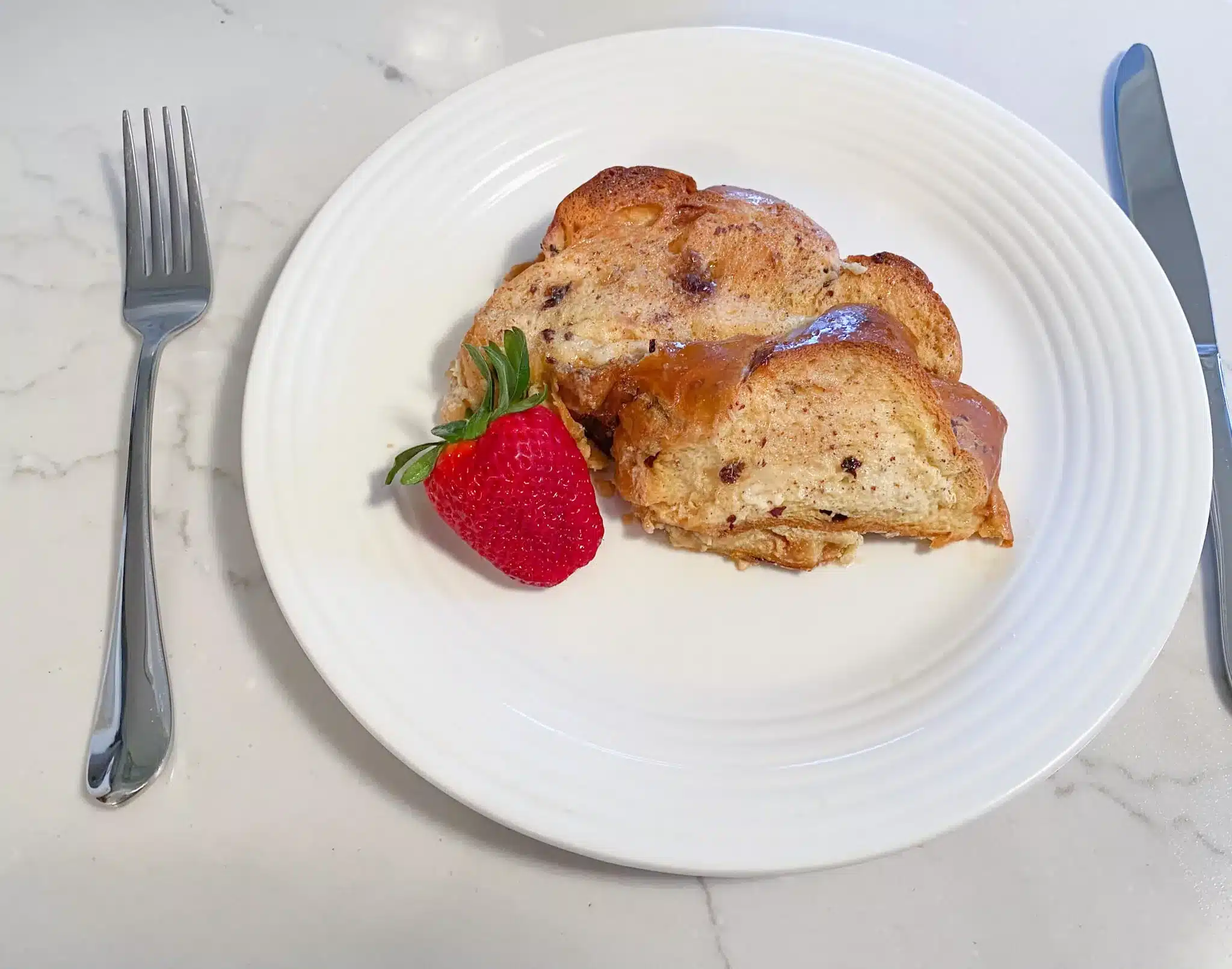 Challah French Toast